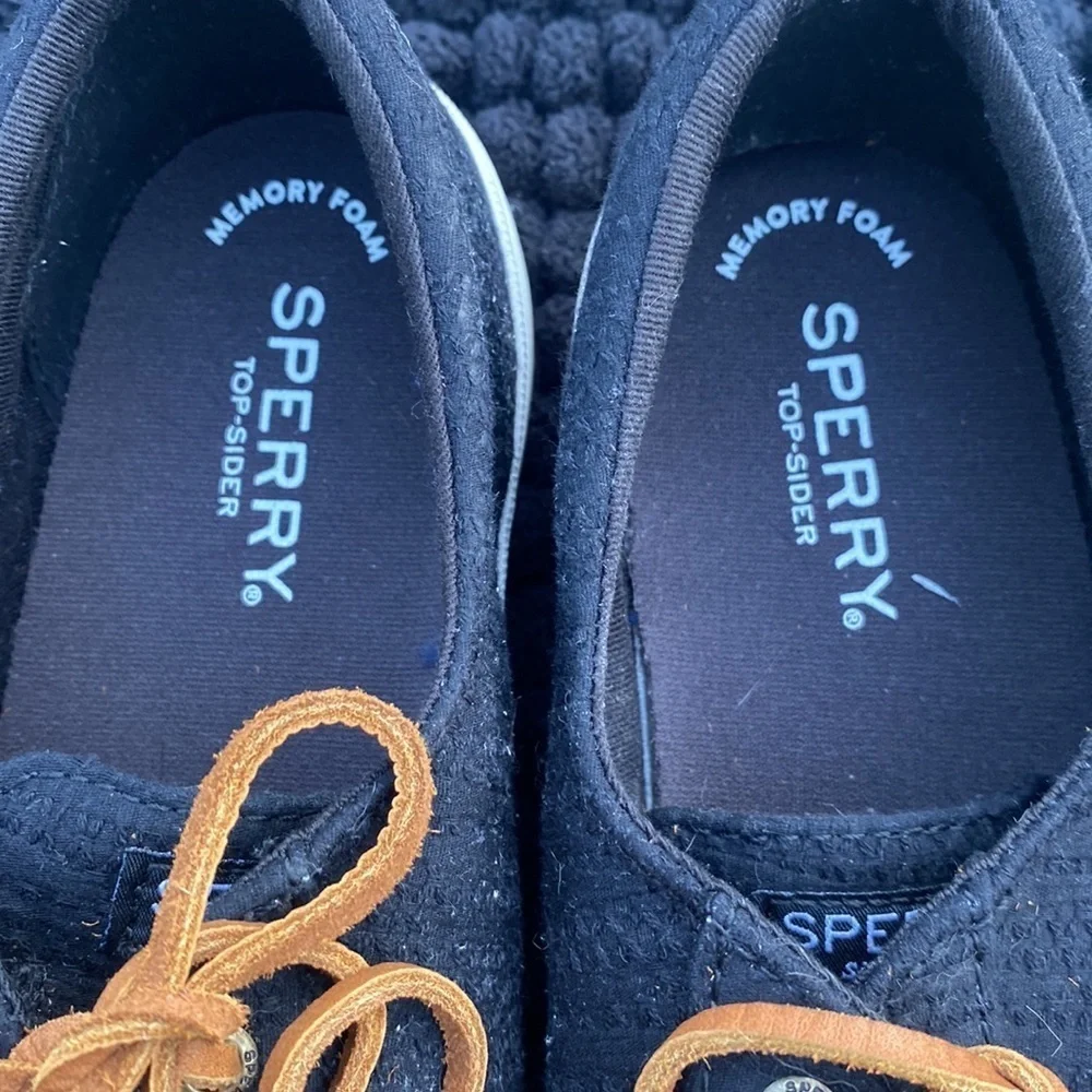 🍍SPERRY TOP-SIDER🍍size 8 I2